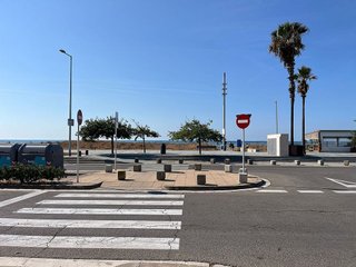 Chalet en alquiler en Lluminetes en Castelldefels