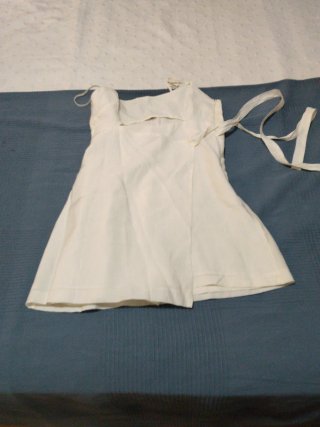 Mono Zara Beige Talla 36