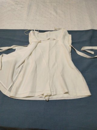 Mono Zara Beige Talla 36