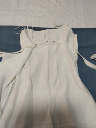 Mono Zara Beige Talla 36