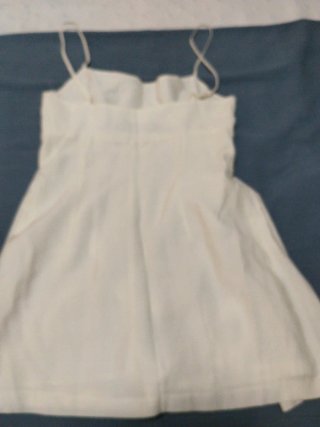 Mono Zara Beige Talla 36