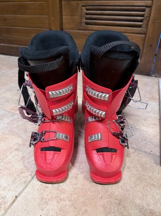 Botas de Esquí Atomic Talla 22-22.5