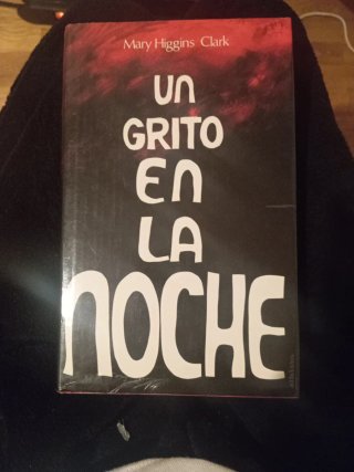 Un Grito En La Noche.