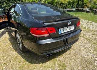 BMW Serie 3 2009