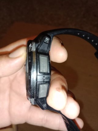 Reloj Garmin Instinct