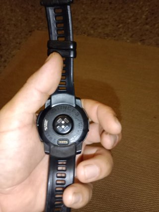 Reloj Garmin Instinct