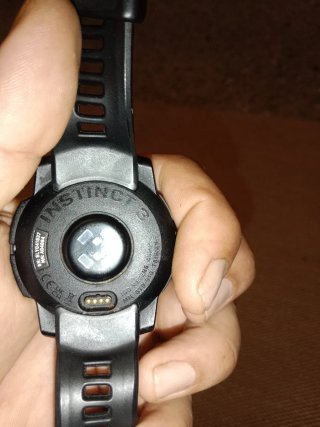 Reloj Garmin Instinct