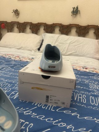 Zuecos Nike Mind 001