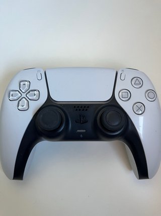 Controller DualSense PS5