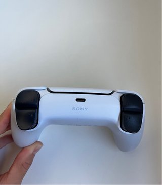Controller DualSense PS5