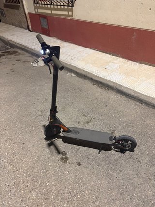 Patinete Eléctrico Xiaomi