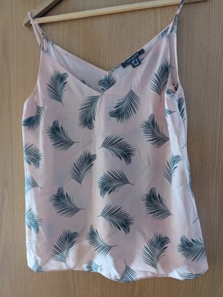 Lote Camisetas Primark Talla 40