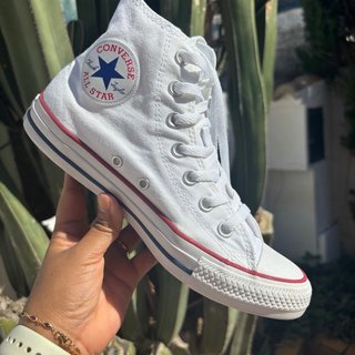 Zapatillas Converse Blancas Talla 39
