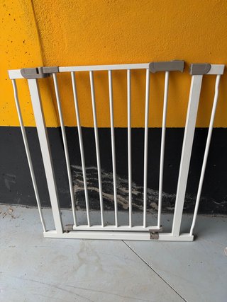 Barrera seguridad BBEST escalera