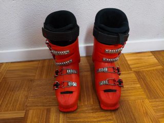 Botas Esquí Atomic Redster Junior 60 Talla 24-24,5