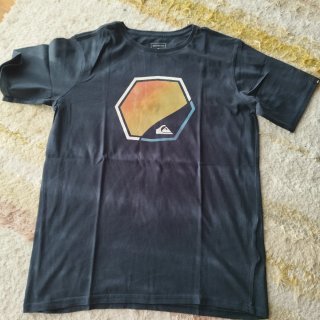 Camiseta Quiksilver Niño Talla 14