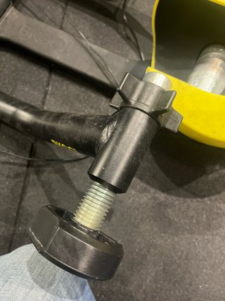 Rodillo Bkool Smart Pro 2