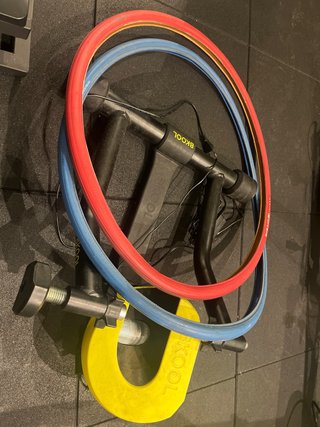 Rodillo Bkool Smart Pro 2
