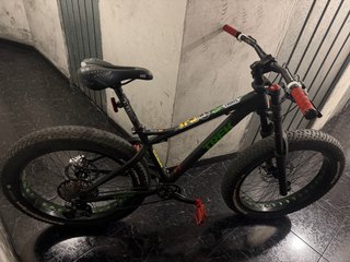 Fat Bike
