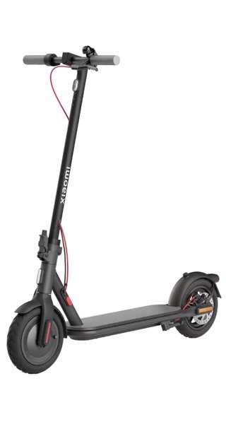 Patinete Xiaomi Scooter 4 + Casco Beetle M1