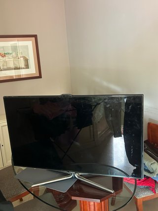 Televisión Samsung 40 pulgadas