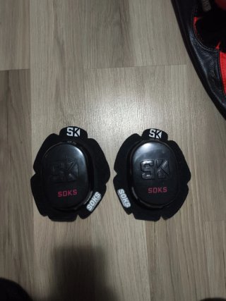 Deslizaderas Soks Nuevas