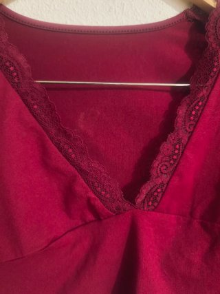 CAMISETAS VARIAS