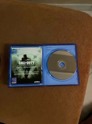 Call of Duty: Infinite Warfare Legacy Edition PS4