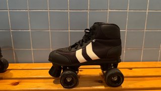 Patines Rookie Retro V2.1 Quad