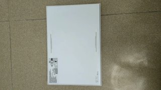Samsung Galaxy Tab S9 FE Grigio 128GB