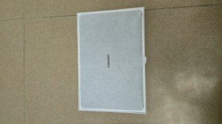 Samsung Galaxy Tab S9 FE Grigio 128GB