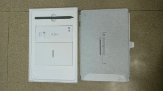 Samsung Galaxy Tab S9 FE Grigio 128GB