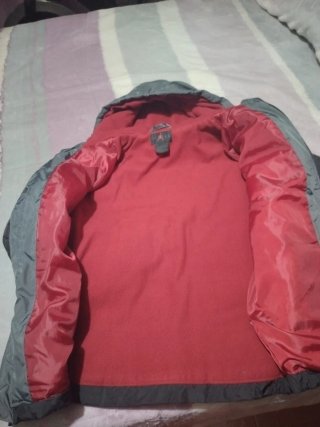 Chaqueta Nike Air Jordan