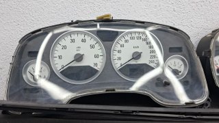 Painel de Instrumentos Opel Astra G Bertone