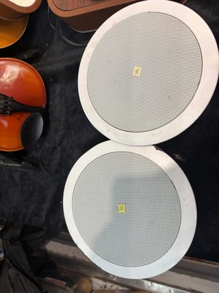 Altavoz JBL C24C Micro
