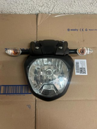 Faro Yamaha MT-07 (2014-2017)