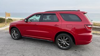 Dodge Durango 2017