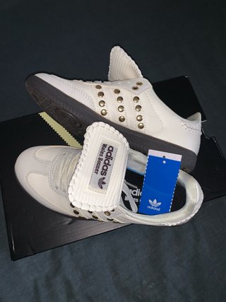 Zapatillas Adidas x Wales Bonner