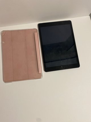 Apple iPad 128GB Space Gray