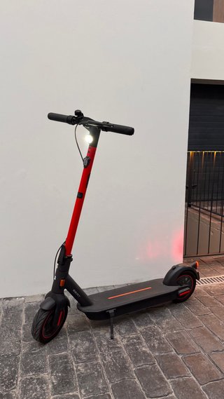 Patinete Eléctrico SEAT MÓ