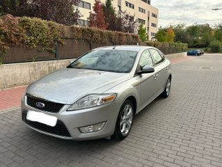 Ford Mondeo 2010