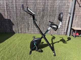 Bicicleta Estática Cecotec DrumFit X-Bike Neo Pro