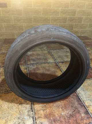 Neumáticos 225/40/18