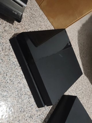 Consolas PlayStation2 - 3 y 4