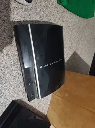 Consolas PlayStation2 - 3 y 4