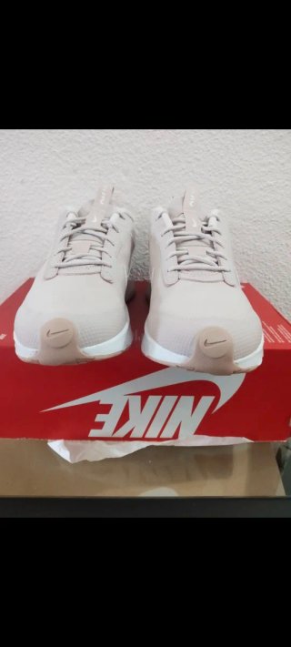 Zapatillas Nike Air Max Intrlk Lite talla 40