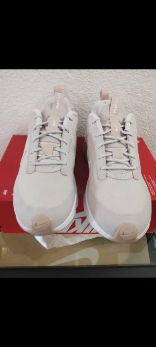 Zapatillas Nike Air Max Intrlk Lite talla 40