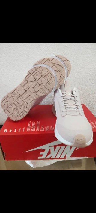 Zapatillas Nike Air Max Intrlk Lite talla 40