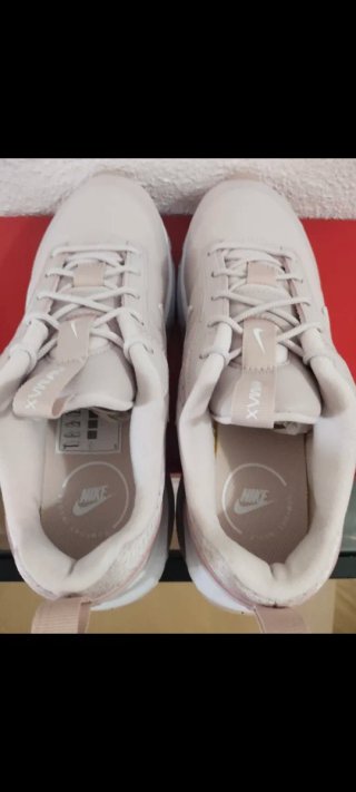 Zapatillas Nike Air Max Intrlk Lite talla 40