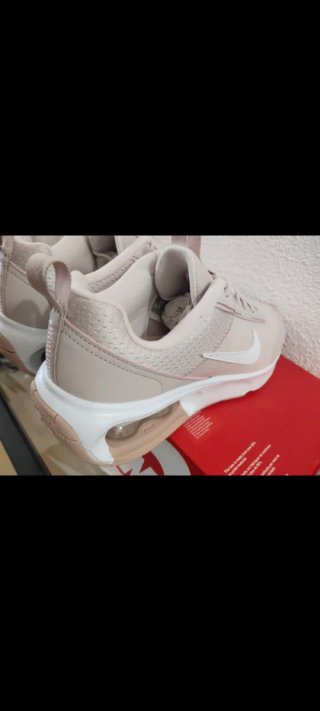 Zapatillas Nike Air Max Intrlk Lite talla 40